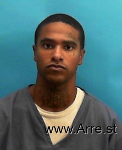 Malik Fortes Arrest