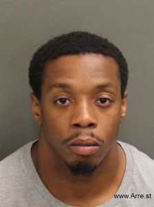 Malik Gaither Arrest