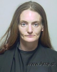Malina Malinak Arrest Mugshot