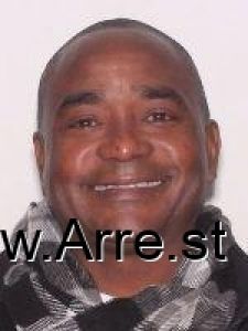 Marc Crump Arrest Mugshot