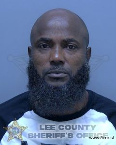 Marc Joseph Arrest