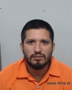 Marco Gutierrez Arrest
