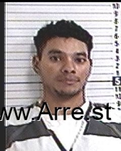 Marcos Canbillano-armijo Arrest