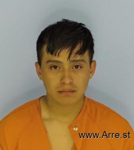 Marcos Mateo Nolasco Arrest Mugshot