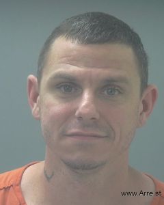 Marcus Bell Arrest