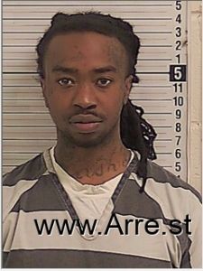 Marcus Clark Arrest