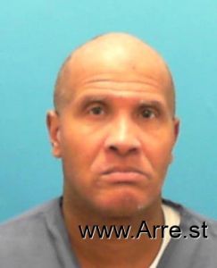 Marcus Frost-johnson Arrest