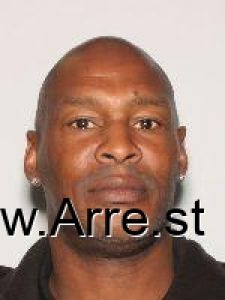 Marcus Jordan Arrest Mugshot