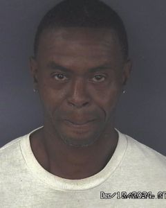 Marcus Mcmillian Arrest Mugshot