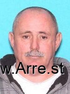 Marcus Morrow Arrest Mugshot