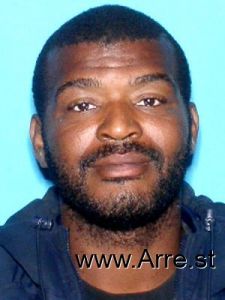 Marcus Royal Arrest Mugshot