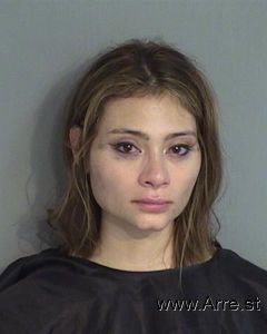 Maria Perez Arrest