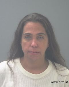 Maria Willis Arrest