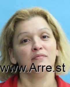 Maria Martinez Arrest Mugshot