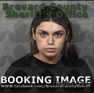 Mariangela Bermudez Perez Arrest