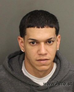 Mariano Figueroarodriguez Arrest Mugshot