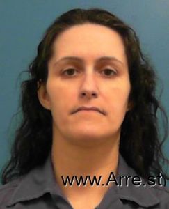 Marie Ferranti Arrest