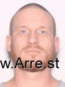 Marion Austin Arrest Mugshot