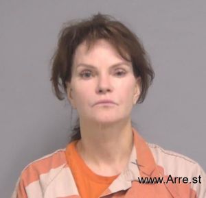 Marjorie Koshefsky Arrest Mugshot