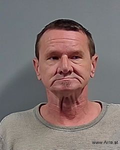 Mark Archer Arrest Mugshot