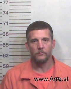 Mark Barfield Arrest