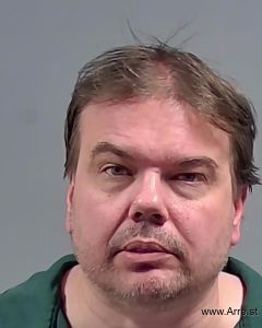 Mark Bauerle Arrest Mugshot