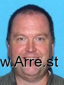 Mark Brackmann Arrest Mugshot