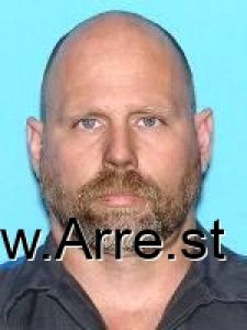 Mark Davidson Arrest Mugshot