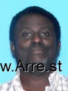 Mark Felton Arrest Mugshot