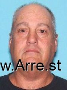 Mark Frye Arrest Mugshot