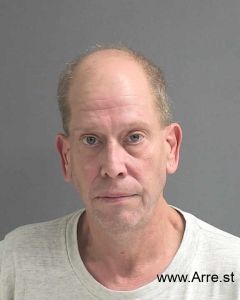 Mark Gorenstein Arrest