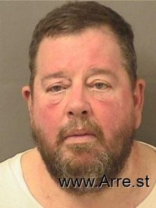 Mark Hoyt Arrest Mugshot