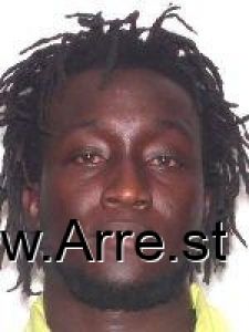 Mark Middleton Arrest Mugshot