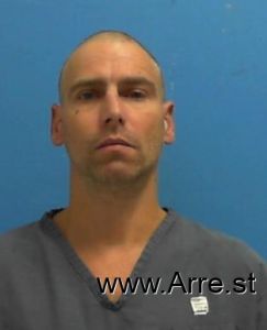Mark Mobley Arrest