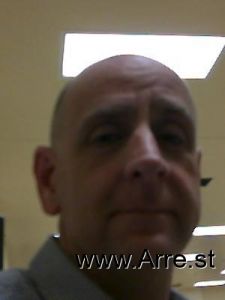 Mark Moore Arrest Mugshot