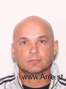 Mark Posnick Arrest Mugshot