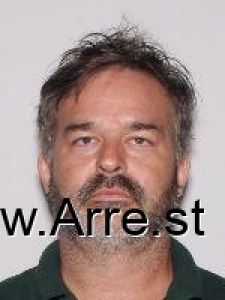 Mark Rounds Arrest Mugshot