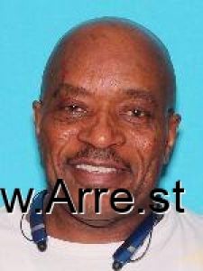 Mark Scarlett Arrest Mugshot