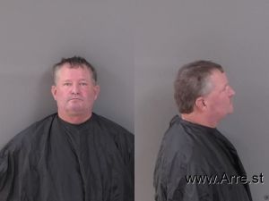 Mark Snyder Arrest