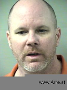 Mark Stupar Arrest Mugshot