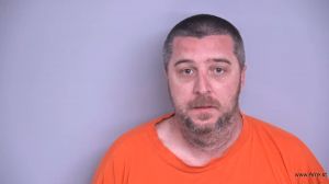 Mark Thomas Arrest