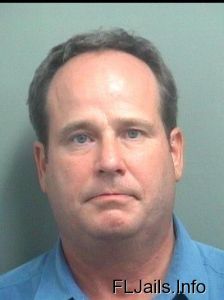 Mark Valladoa Arrest Mugshot