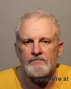 Mark Vinci Arrest Mugshot