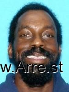 Markeytus King Arrest Mugshot