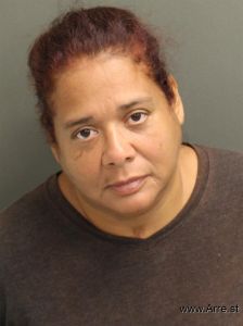 Marlene Lebron Arrest
