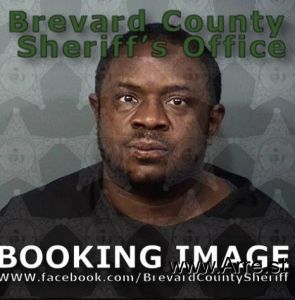 Marlon Johns Arrest