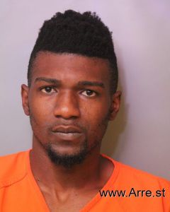 Marquis Johnson Arrest
