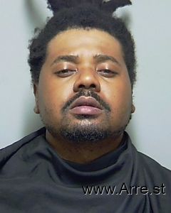 Marquis Oxendine Arrest Mugshot