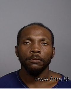 Marquish Davis Arrest Mugshot