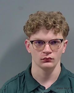 Marshall Marshallgilley Arrest Mugshot